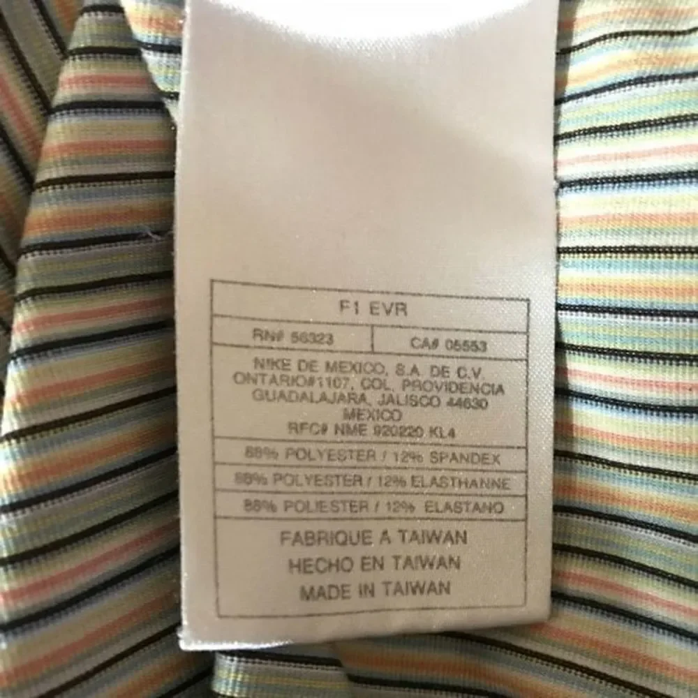 *30off3* NWOT. Nike Dri-Fit top size Medium‎